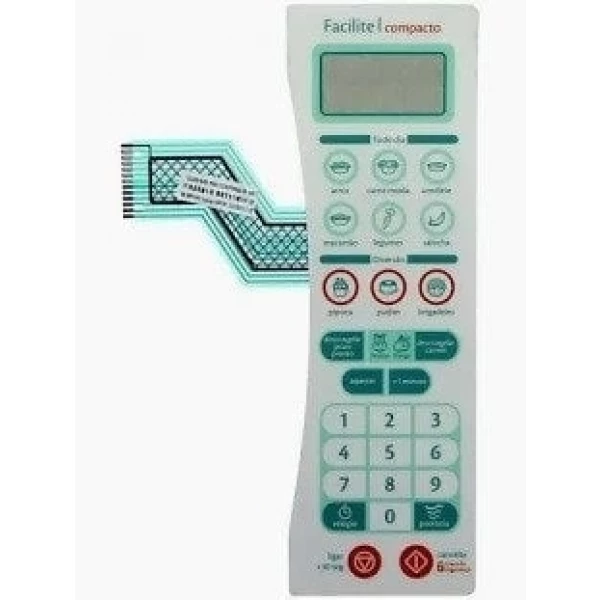 MEMBRANA CONSUL CMS25AB FACILITE COMPACTO