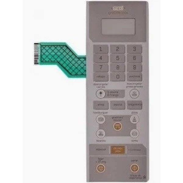 MEMBRANA BRASTEMP BMX35 AB MAX GRANTINE INOX