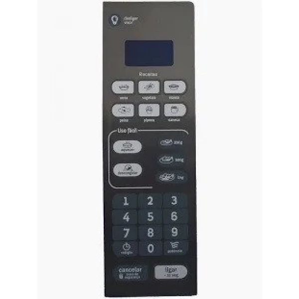 MEMBRANA CONSUL CMO20 ESPELHADO