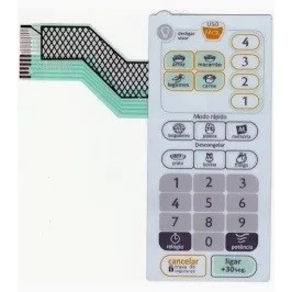 MEMBRANA CONSUL CMP25