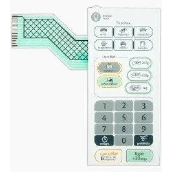 MEMBRANA CONSUL CMS26