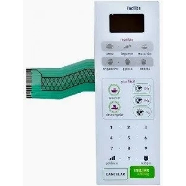 MEMBRANA CONSUL CMW20AB