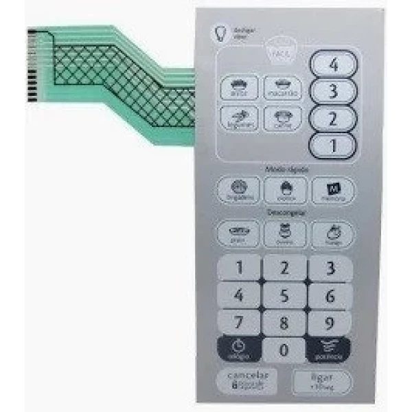 MEMBRANA CONSUL CMY34AB