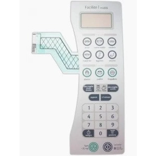 MEMBRANA CONSUL CMY30 FACILITE MIDDI