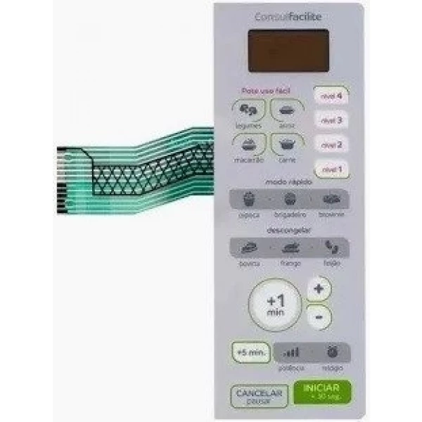 MEMBRANA CONSUL  CMD20 AB