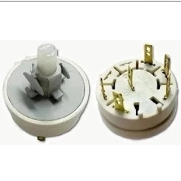 Interruptor Ventilador Arno 30 e 40 CM TS OU VF 3 Velocidades