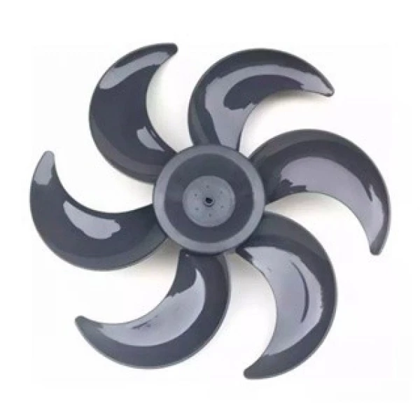 HELICE ORIGINAL VENT. BRITANIA BVT400 6 PAS 40 CM CINZA  (CONCHA)