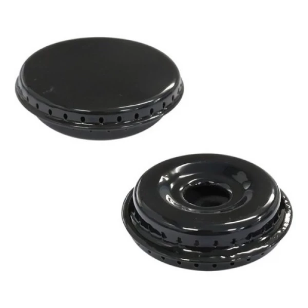 KIT ESPALHADOR ESMALTEC HAWAII CONJUNTO BACIA  2 PQ + 2 GR