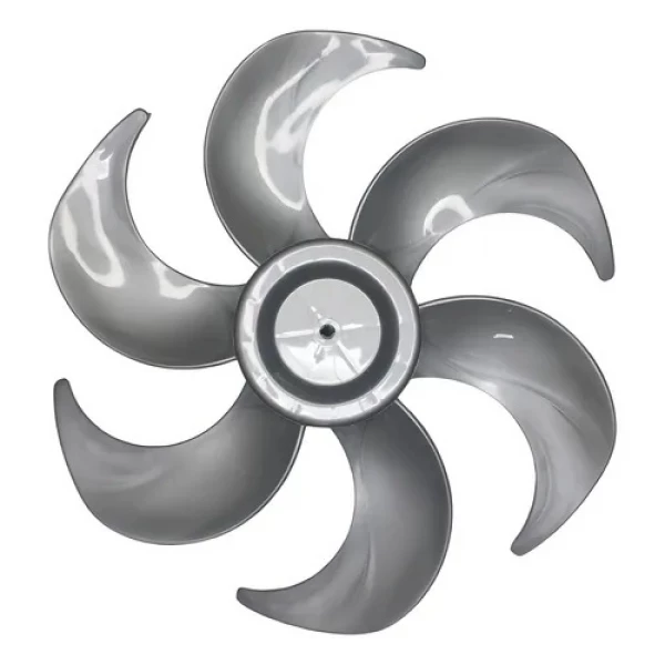 HÉLICE PARA O VENTILADOR ARNO T.SILÊNCIO 30 CM - PRATA