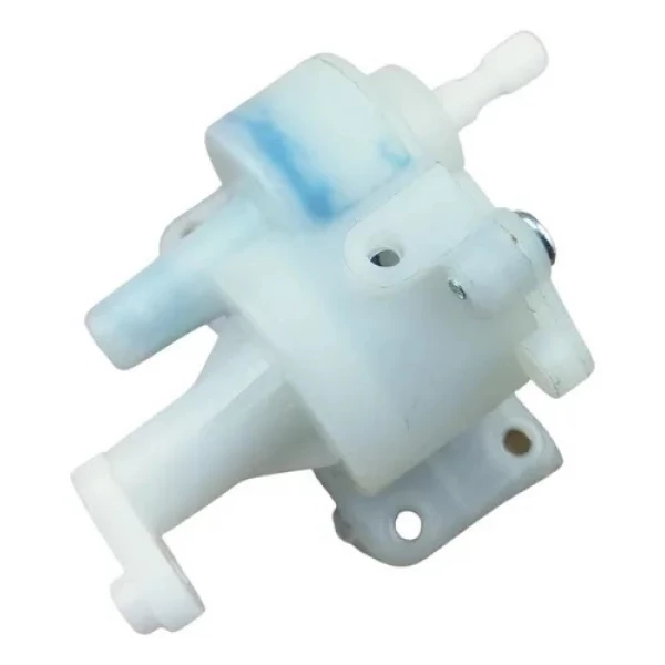 Caixa De Oscilação Engrenagem Ventilador Oster / Cadence Vtr.