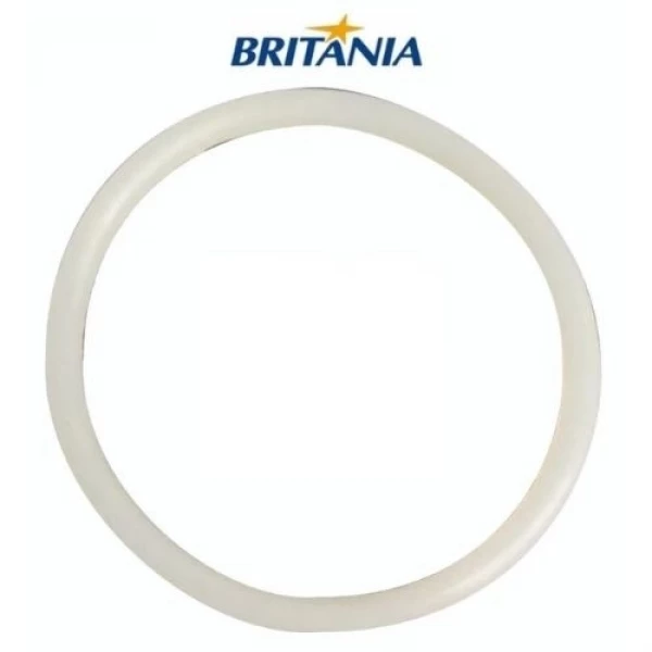 Anel de Vedação Acoplamento Silicone Copo Liquidificador All In One Importado - Multiprocessador