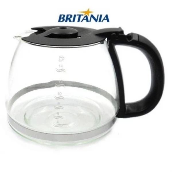 JARRA PARA A CAFETEIRA BRITÂNIA BCF 36I