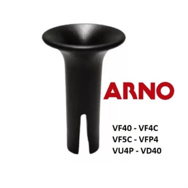 Pino Oscilante Ventilador Arno cor Preta - todos os modelos