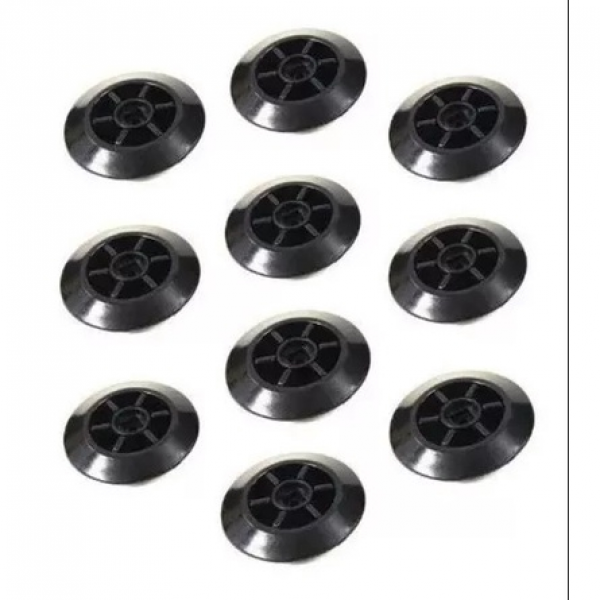 Arraste Motor Liquidificador Mondial L1000