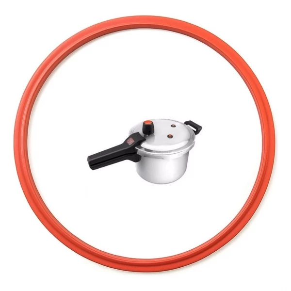 Borracha para Panela de Pressão ALCAST 5,5L sem pique