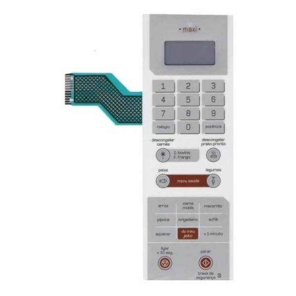 MEMBRANA   BRASTEMP BMS35 AB MAXI