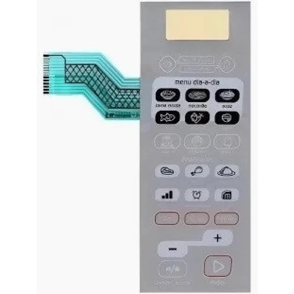 MEMBRANA BRASTEMP BMA30 AF