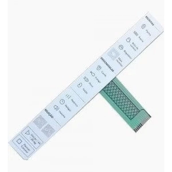 MEMBRANA BRASTEMP BMS45 CB BRANCA