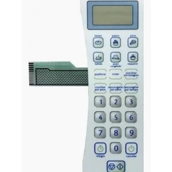 MEMBRANA CONSUL CMS18BB