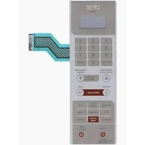 MEMBRANA BRASTEMP BMX40 KING SIZE