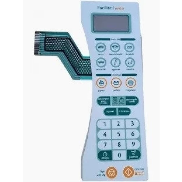 MEMBRANA CONSUL CMS30AB FACILITE MIDDI