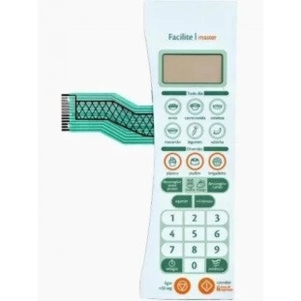 MEMBRANA CONSUL CMS40 FACILITE MASTER