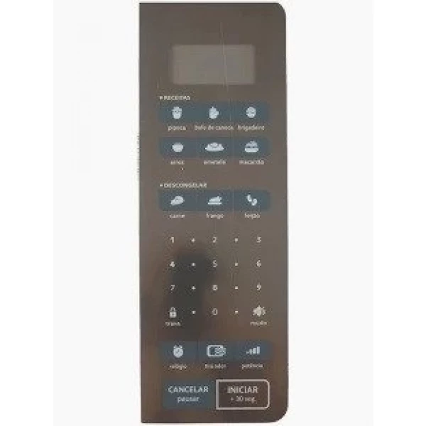 MEMBRANA CONSUL CMS45AR ESPELHADA