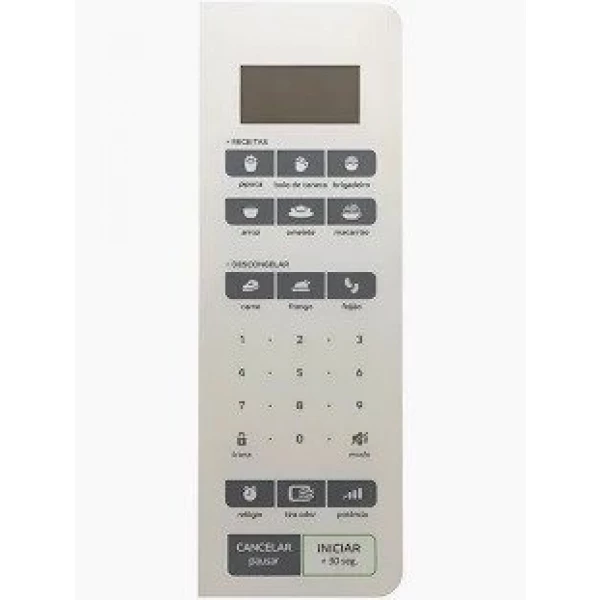 MEMBRANA CONSUL CMS45AB BRANCA