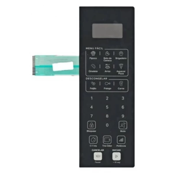 MEMBRANA CONSUL CMS46 ESPELHADA 