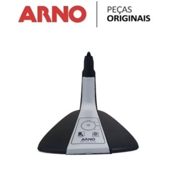 Base + Espelho Arno 40cm Silence Force Vf-41 Vf-49 Vf-55 vf40