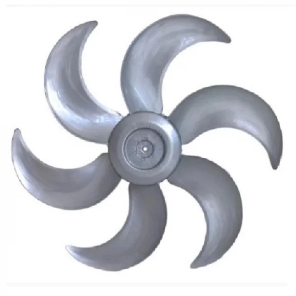 HÉLICE PARA O VENTILADOR MONDIAL BRAVIO 50CM - 6 PÁS