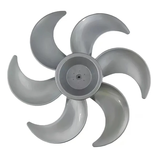 HÉLICE PARA O VENTILADOR ARNO T.SILÊNCIO 40 CM - PRATA