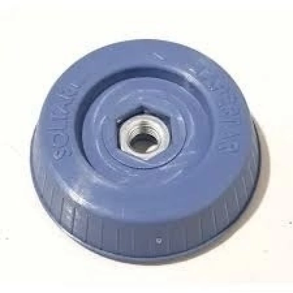 Porca /Trava / Botão / Calota da Hélice Mondial ou Faet 30cm ou 40cm