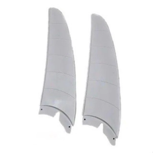 HÉLICE PARA O VENTILADOR DE TETO SPIRIT BRANCA - KIT COM 2