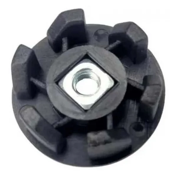 Arraste Acoplamento do Copo Original Liquidificador Electrolux BBR12/20/30/40/50