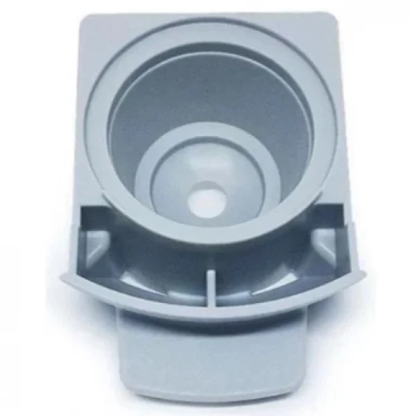 Suporte Cápsula Cafeteira Arno Dolce Gusto Mini Me Cinza Original