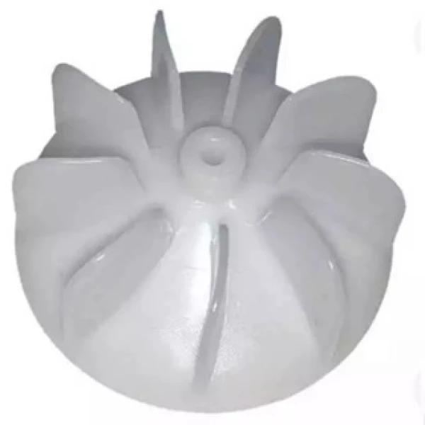 VENTOINHA HÉLICE SECADOR DE CABELO TAIFF PHILCO VÁRIOS MODELOS.
