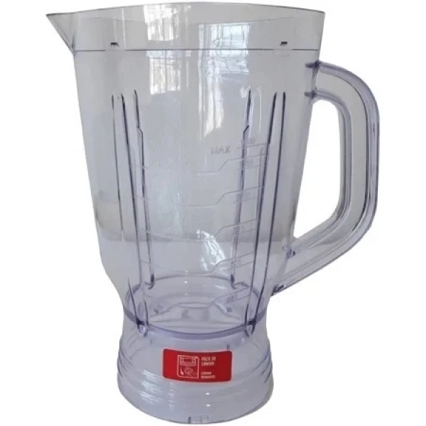Copo Liquidificador Arno Power Mix Limpa Fácil LQ30 / LQ31 / LQ32 - Original