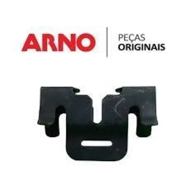 4 UNIDADES Mola Original da Hélice do Ventilador Arno CC97 / VF50 / VF51 / VF52 / VF55 / VC30