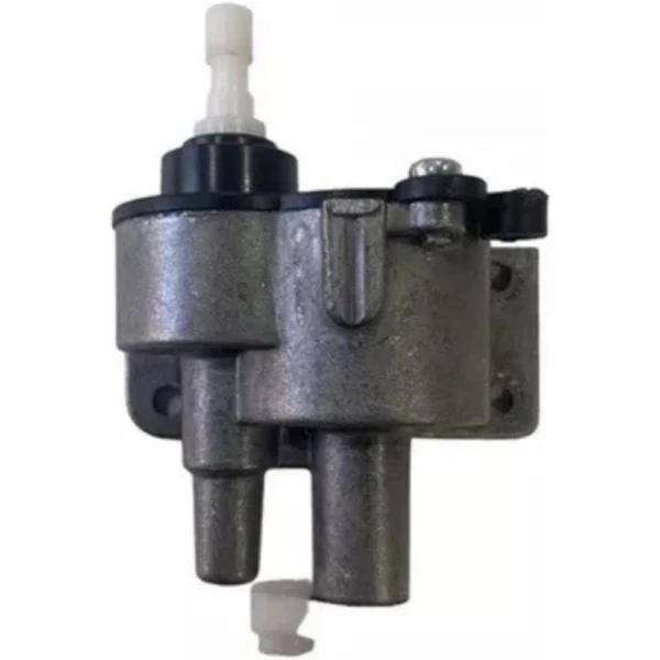 Caixa Engrenagem Reduçao Ventilador Arn0 VF40 / VF41 / VU40 / VU41 / VF49 / VF50 / VF51 / VF52 / VD50 / VD51 / VD52 - Or