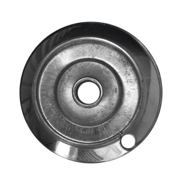 SORVETE ALUMÍNIO 2001 NG MABE MODERNO C/ AUTOMÁTICO  GRANDE