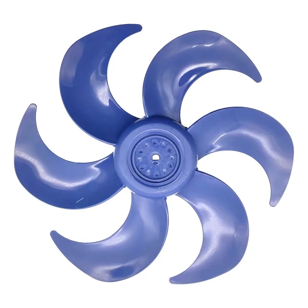 HÉLICE PARA O VENTILADOR MONDIAL 30CM AZUL