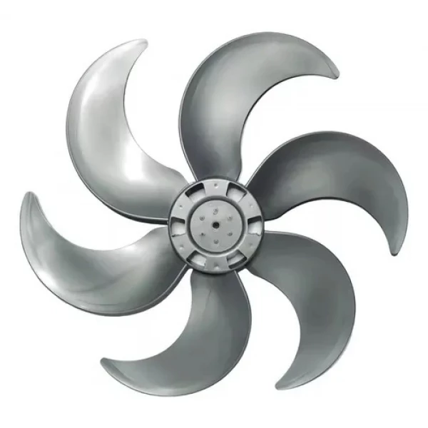 Hélice Original para o ventilador Ventisol Turbo 6 - 40cm - 6 pás