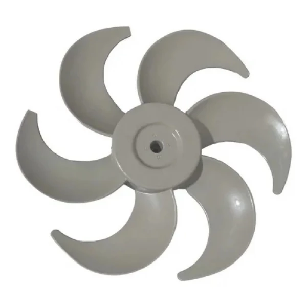 Hélice para o ventilador Cadence New Windy 30cm Cinza