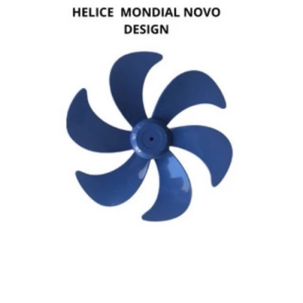 HELICE MONDIAL NOVO DESIGN 40CM