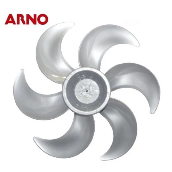 Hélice Orig. Arno T.silencio 40 Cm - Prata