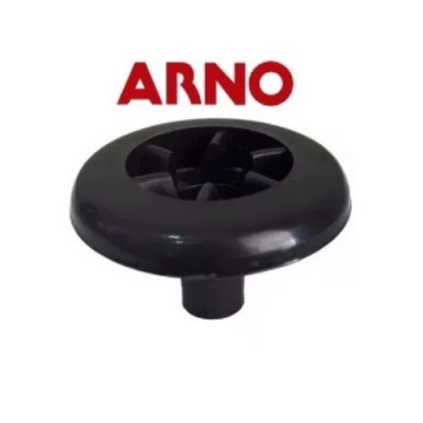 Arraste Motor Liquidificador Arno Cliclav - Eixo Fino