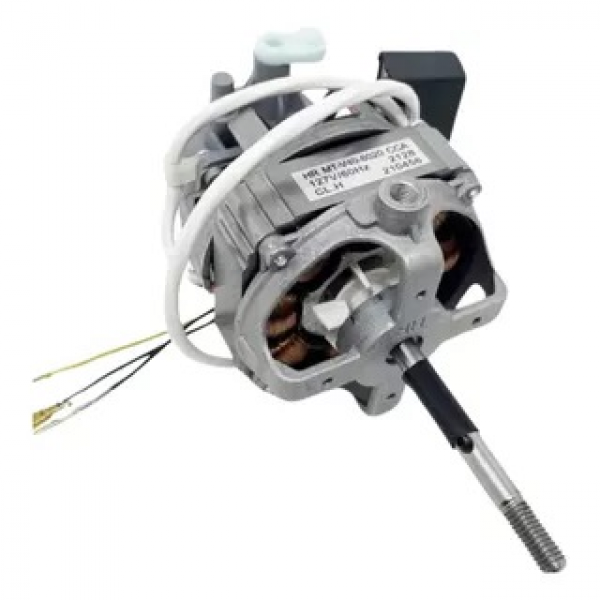 Motor para Ventilador Mondial 40cm 127V 140W