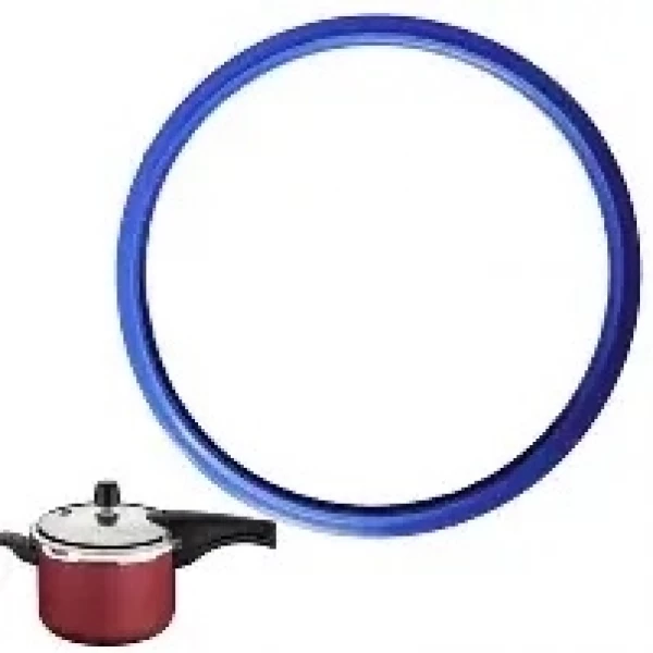 Borracha para panela de pressão Tramontina nova 4,5L silicone