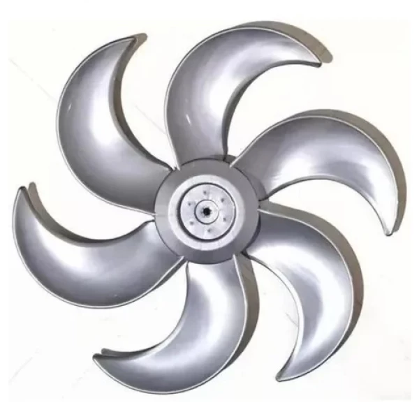 Hélice Para o Ventilador Oster 40 cm - PRATA